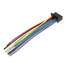 Load image into Gallery viewer, Car CD Tail Cable Radio Antenna Adapter Cable 2 for Old Pioneer, Cable 2 For Old Pioneer
