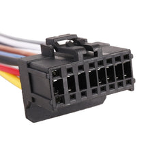 Load image into Gallery viewer, Car CD Tail Cable Radio Antenna Adapter Cable 2 for Old Pioneer, Cable 2 For Old Pioneer