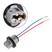 Load image into Gallery viewer, Car T20 Turning Light Holder with Cable, T20 Turning Light