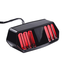 Load image into Gallery viewer, Motorcycle Modified Tail Light Brake Lamp for Honda MSX125 , Tail Light Brake Lamp