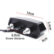 Load image into Gallery viewer, Motorcycle Modified Tail Light Brake Lamp for Honda MSX125 , Tail Light Brake Lamp