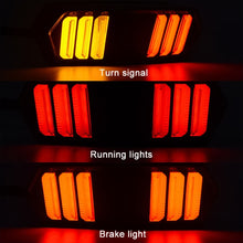 Load image into Gallery viewer, Motorcycle Modified Tail Light Brake Lamp for Honda MSX125 , Tail Light Brake Lamp