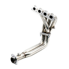Load image into Gallery viewer, Car Stainless Steel Exhaust Manifold for Honda Civic 1988-2000 D Series Engine, For Honda Civic 1988-2000 D Series Engine
