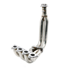 Load image into Gallery viewer, Car Stainless Steel Exhaust Manifold for Honda Civic 1988-2000 D Series Engine, For Honda Civic 1988-2000 D Series Engine