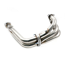 Load image into Gallery viewer, Car Stainless Steel Exhaust Manifold for Honda Civic 1988-2000 D Series Engine, For Honda Civic 1988-2000 D Series Engine