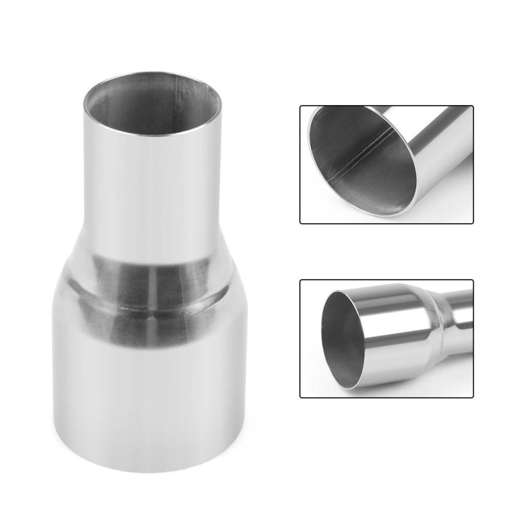 51-76mm Car Modified Exhaust Pipe Joint, 51-76mm