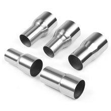 Load image into Gallery viewer, 63-76mm Car Modified Exhaust Pipe Joint, 63-76mm
