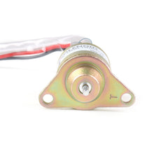 Load image into Gallery viewer, Yanmar Engine Flameout Solenoid Valve 1503ES-12S5SUC12S, 1503ES-12S5SUC12S