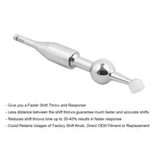 Load image into Gallery viewer, Car Short Throw Shifter Gear Lever for Mazda MX5 Miata RX7 1990-1997, For Mazda MX5 Miata RX7 1990-1997