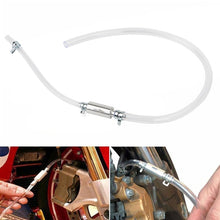 Load image into Gallery viewer, 2 PCS Motorcycle Hydraulic Brake Bleeder Tool, 45