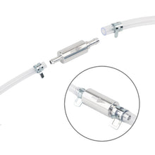 Load image into Gallery viewer, 2 PCS Motorcycle Hydraulic Brake Bleeder Tool, 45