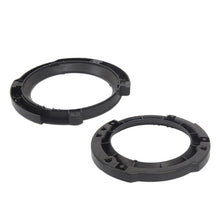 Load image into Gallery viewer, 1 Pair 7 inch Headlight Plastic Inside Bracket for Jeep Wrangler JK 2007-2017, Plastic Inside