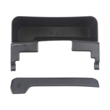 Load image into Gallery viewer, Car Central Control Hanging Storage Box for Jeep Wrangler JL 2018-2021, For Jeep Wrangler JL 2018-2021