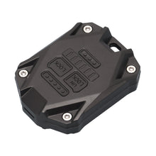 Load image into Gallery viewer, Car Key Protective Shell for Jeep Wrangler JK 2007-2017, For Jeep Wrangler JK 2007-2017