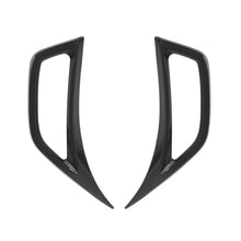 Load image into Gallery viewer, Car Fender Side Air Outlet Decorative Panel for Jeep Wrangler JL 2018-2020