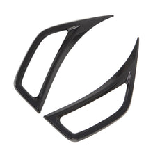 Load image into Gallery viewer, Car Fender Side Air Outlet Decorative Panel for Jeep Wrangler JL 2018-2020