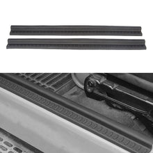 Load image into Gallery viewer, Car Door Pedal Protection Strip for Jeep Wrangler TJ 1997-2010, Door Pedal Protection Strip