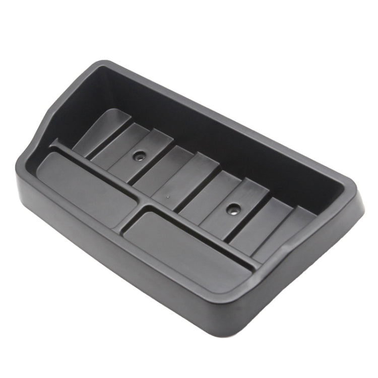 Car Central Control Storage Box for Jeep Wrangler TJ 1997-2006, For Jeep Wrangler TJ 1997-2006