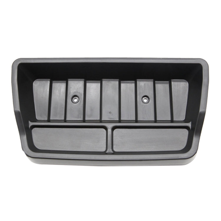 Car Central Control Storage Box for Jeep Wrangler TJ 1997-2006, For Jeep Wrangler TJ 1997-2006