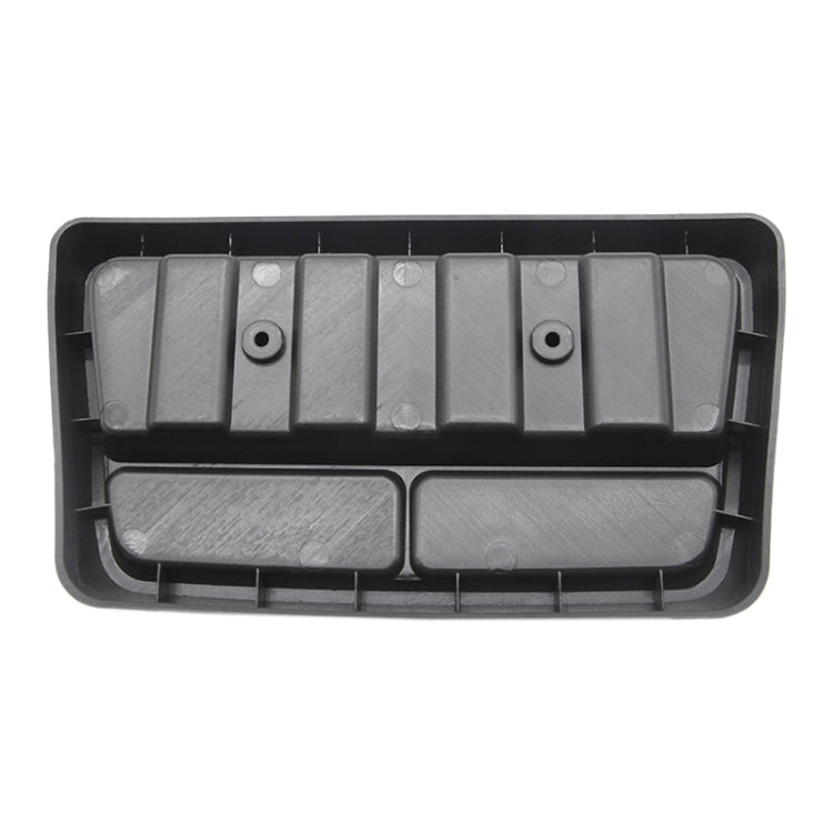Car Central Control Storage Box for Jeep Wrangler TJ 1997-2006, For Jeep Wrangler TJ 1997-2006