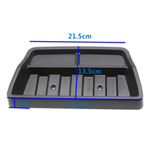 Load image into Gallery viewer, Car Central Control Storage Box for Jeep Wrangler TJ 1997-2006, For Jeep Wrangler TJ 1997-2006