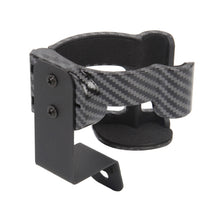 Load image into Gallery viewer, Car Multifunctional Carbon Fiber Water Cup Holder for Suzuki Jimny 2019-2020, For Suzuki Jimny 2019-2020 Carbon Fiber