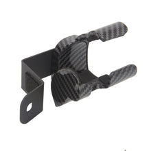 Load image into Gallery viewer, Car Multifunctional Carbon Fiber Water Cup Holder for Suzuki Jimny 2019-2020, For Suzuki Jimny 2019-2020 Carbon Fiber