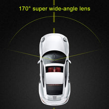 Load image into Gallery viewer, D910 4 inch 1080P HD Night Vision Single Record Driving Recorder, D910 Single Record