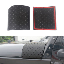 Load image into Gallery viewer, Car A-pillar Wrap Angle Cover for Jeep Wrangler JK 2007-2017, A-pillar