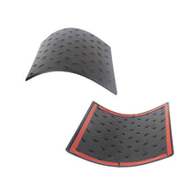 Load image into Gallery viewer, Car A-pillar Wrap Angle Cover for Jeep Wrangler JK 2007-2017, A-pillar
