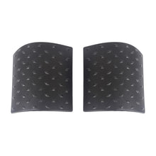 Load image into Gallery viewer, Car A-pillar Wrap Angle Cover for Jeep Wrangler JK 2007-2017, A-pillar