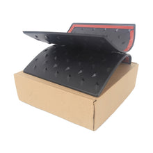 Load image into Gallery viewer, Car A-pillar Wrap Angle Cover for Jeep Wrangler JK 2007-2017, A-pillar