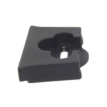 Load image into Gallery viewer, Car Tailgate Anti-shift Noise Reduction Protection Limit Block for Jeep Wrangler JK 2007-2017, For Jeep Wrangler JK 2007-2017
