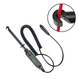 DUOYI DY12 Car 6V / 12V / 24V Hook Type Low Voltage Circuit Test Pen, DY12