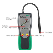 Load image into Gallery viewer, DUOYI DY23 Car Brake Fluid Test Pen, DY23