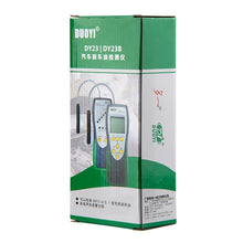 Load image into Gallery viewer, DUOYI DY23 Car Brake Fluid Test Pen, DY23