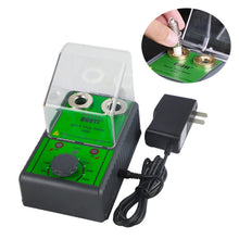 Load image into Gallery viewer, DUOYI DY28 Car Double Hole Spark Plug Tester, US Plug, DUOYI US Plug