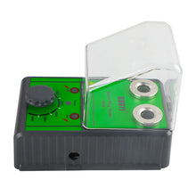 Load image into Gallery viewer, DUOYI DY28 Car Double Hole Spark Plug Tester, US Plug, DUOYI US Plug