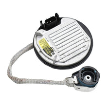 Load image into Gallery viewer, Original Car Xenon Lamp D4RD4S 45W Round Ballast, Round Ballast