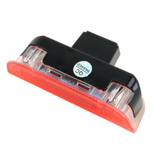 Load image into Gallery viewer, 2 PCS Car DC 12V 1.6W Door Lights Lamps 18LEDs SMD-3528 Lamps with Cable for Volkswagen Golf 5 / 6, For Volkswagen Golf 5 / 6
