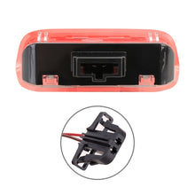 Load image into Gallery viewer, 2 PCS Car DC 12V 1.6W Door Lights Lamps 18LEDs SMD-3528 Lamps with Cable for Volkswagen Golf 5 / 6, For Volkswagen Golf 5 / 6