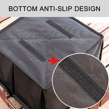 Load image into Gallery viewer, Car Trunk Foldable Storage Box, Capacity: 36L, 36L (Black), 36L (Orange), 36L (Pink), 36L (Grey), 36L (Blue), 36L (Red), 36L (Rose Red)