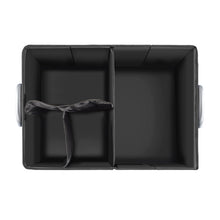Load image into Gallery viewer, Soft Middle Partition Car Trunk Foldable Storage Box, Size: 58 x 40 x 30cm, Soft Middle Partition