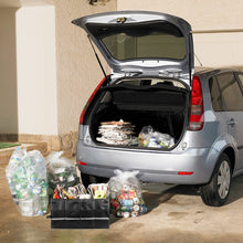 Load image into Gallery viewer, Soft Middle Partition Car Trunk Foldable Storage Box, Size: 58 x 40 x 30cm, Soft Middle Partition