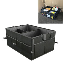Load image into Gallery viewer, Car Trunk Foldable Storage Box, Size: 58 x 43 x 27cm, 58 x 43 x 27cm