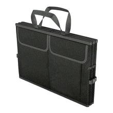 Load image into Gallery viewer, Car Trunk Foldable Storage Box, Size: 58 x 43 x 27cm, 58 x 43 x 27cm