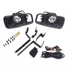 Load image into Gallery viewer, 1 Pair Car Modified Front Fog Light for Honda Civic 1999-2000, For Honda Civic 1999-2000 (White Light), For Honda Civic 1999-2000 (Yellow Light)