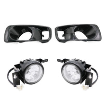 Load image into Gallery viewer, 1 Pair Car Modified Front Fog Light for Honda Civic 1999-2000, For Honda Civic 1999-2000 (White Light), For Honda Civic 1999-2000 (Yellow Light)