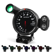 Load image into Gallery viewer, 80mm Car Modified LED Tachometer with Self-check Function, Tachometer