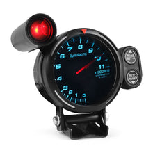 Load image into Gallery viewer, 80mm Car Modified LED Tachometer with Self-check Function, Tachometer